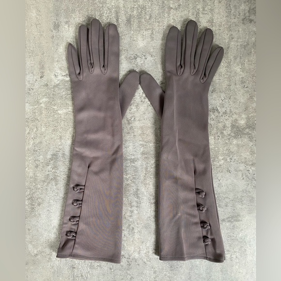 Vintage gloves - Picture 2 of 5